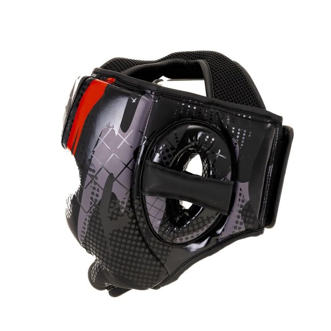 King Pro Boxing HOOFDBESCHERMER - KPB/HG SHOGUN 3