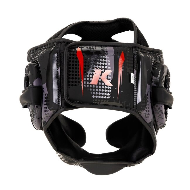 King Pro Boxing KING PRO BOXING - HOOFDBESCHERMER - KPB/HG SHOGUN 3