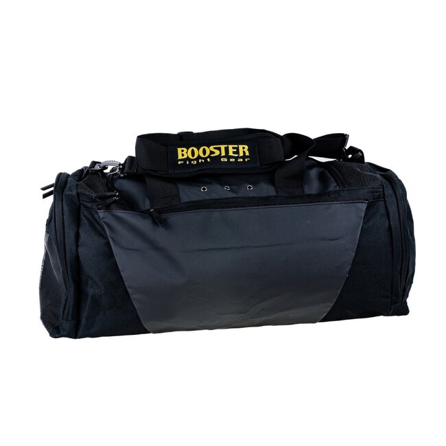 Booster Fightgear Booster Sporttas – Performance Bag – Goud