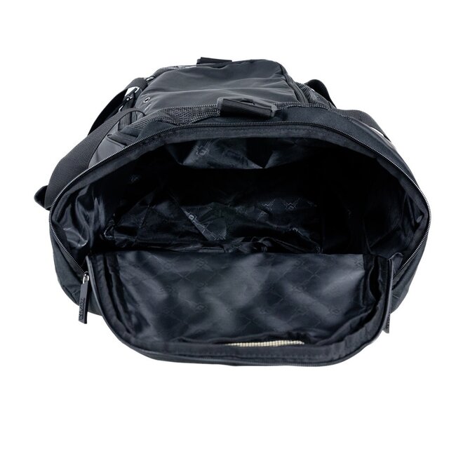 Booster Fightgear Booster Sporttas – Performance Bag – Goud