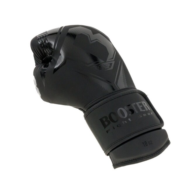 Booster Fightgear BOOSTER - BOKSSHANDSCHOEN - Bangkok Series 5