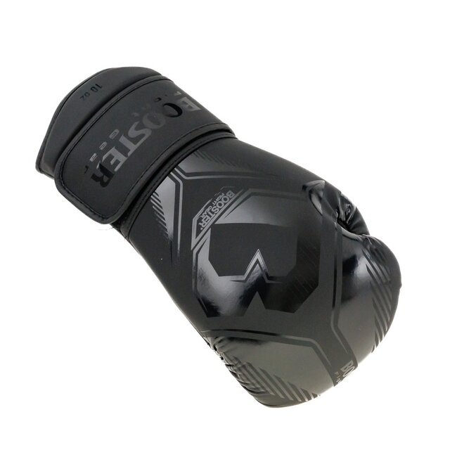 Booster Fightgear BOOSTER - BOKSSHANDSCHOEN - Bangkok Series 5