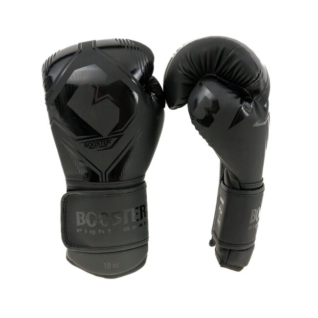 Booster Fightgear BOOSTER - BOKSSHANDSCHOEN - Bangkok Series 5