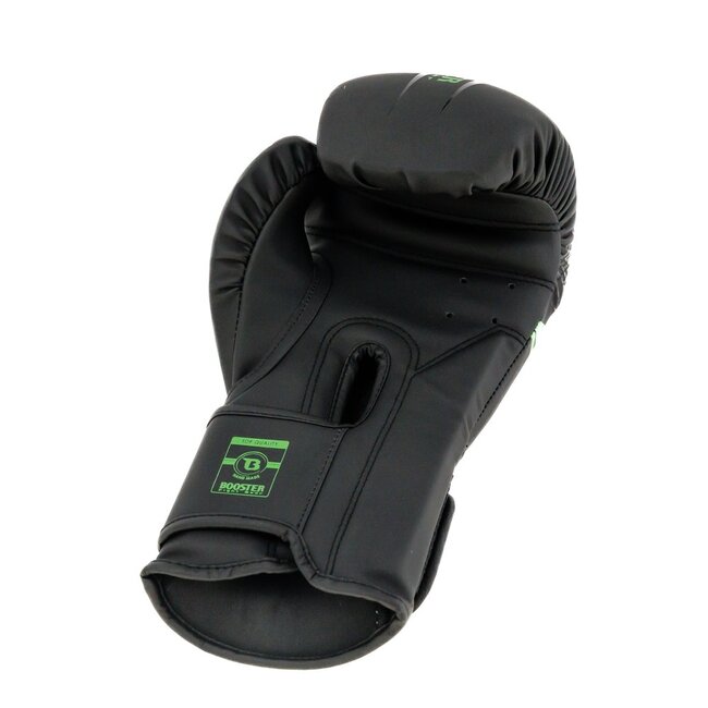 Booster Fightgear BOKSHANDSCHOEN - Bangkok Series 6