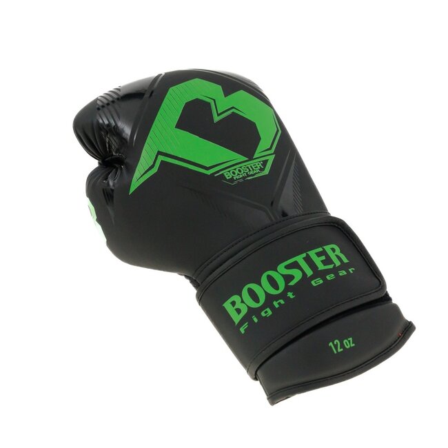 Booster Fightgear BOKSHANDSCHOEN - Bangkok Series 6