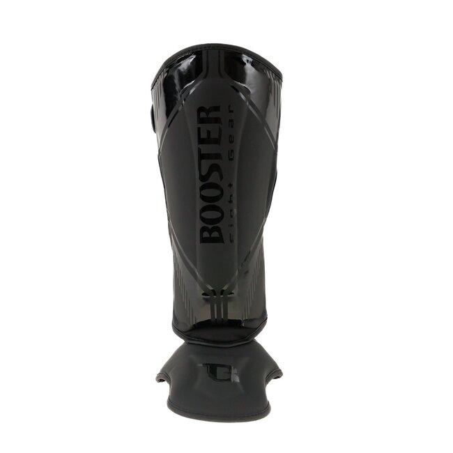 Booster Fightgear SCHEENBESCHERMER - Bangkok Series 5 SG