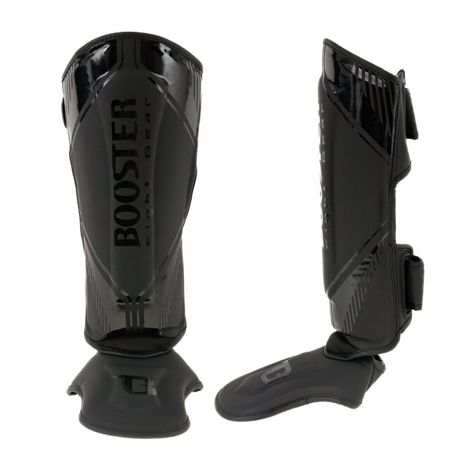 Booster Fightgear SCHEENBESCHERMER - Bangkok Series 5 SG