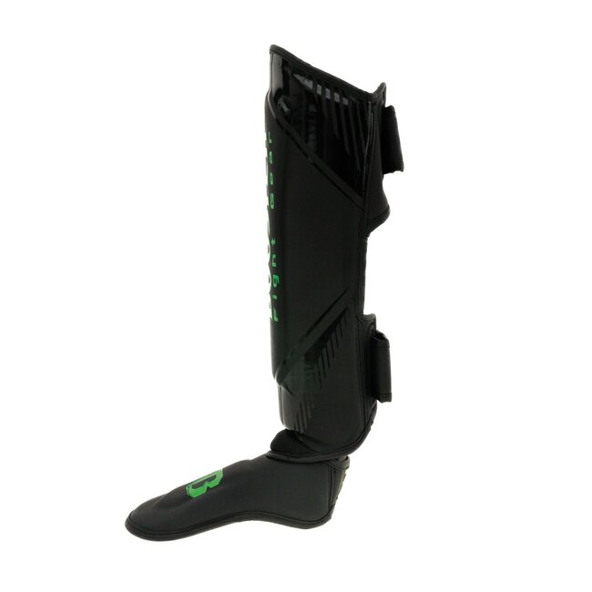 Booster Fightgear SCHEENBESCHERMERS - Bangkok Series 6 SG