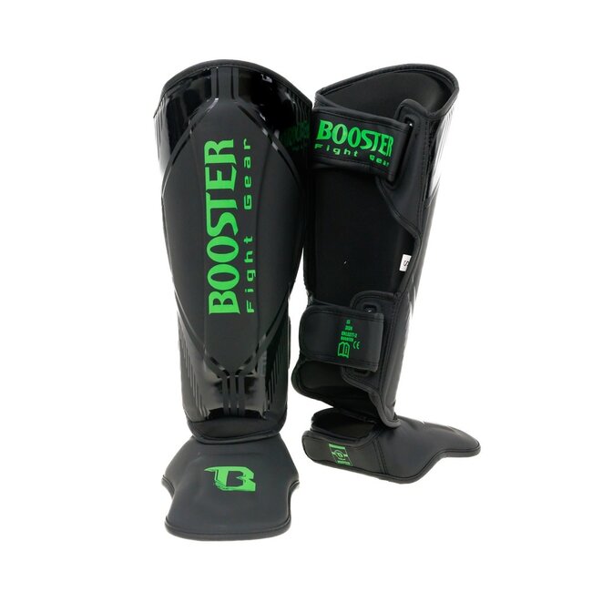 Booster Fightgear SCHEENBESCHERMERS - Bangkok Series 6 SG