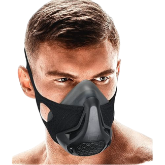 Fightsense Fightsense Trainingsmasker - Ignite 3.0 MASKER