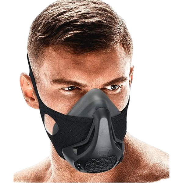 Fightsense Trainingsmasker – Ignite 3.0 MASKER