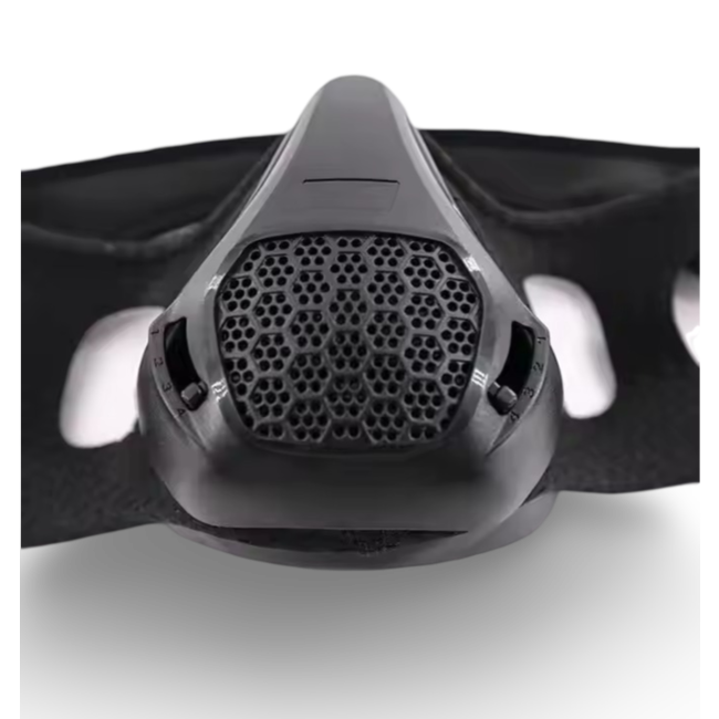 Fightsense Trainingsmasker – Ignite 3.0 MASKER – Vechtsportartikel voor vechtsport en training