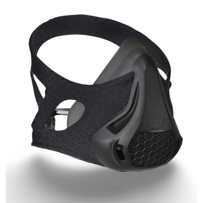 Fightsense Trainingsmasker – Ignite 3.0 MASKER – Vechtsportartikel voor vechtsport en training