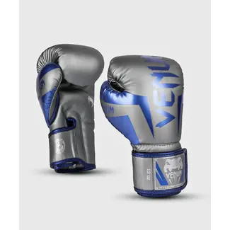Venum BOKSHANDSCHOEN - Elite Boxing Gloves - Grey