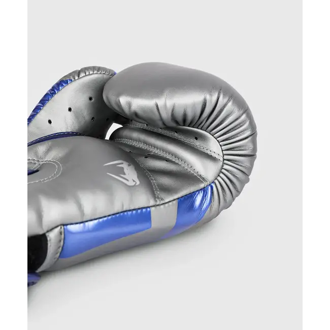 Venum BOKSHANDSCHOEN - Elite Boxing Gloves - Grey