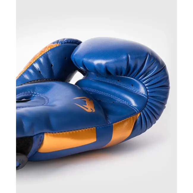 Venum BOKSHANDSCHOEN - Elite Boxing Gloves - Royal Blue