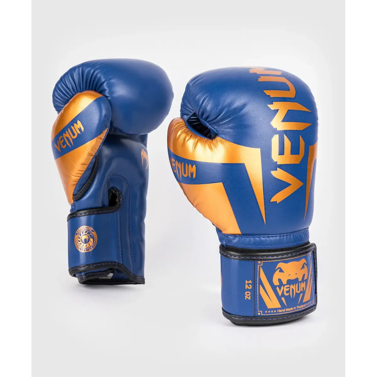 Venum Gants de boxe - Elite gants de boxe - Royal bleu