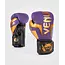 Venum BOKSHANDSCHOEN - Elite Boxing Gloves - Dark Purple