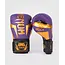Venum BOKSHANDSCHOEN - Elite Boxing Gloves - Dark Purple