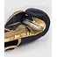 Venum BOKSHANDSCHOEN - Giant 3.0 Boxing gloves - Navy/Gold