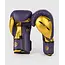 Venum BOKSHANDSCHOEN - Giant 3.0 Boxing gloves - Dark Purple/Gold