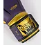 Venum BOKSHANDSCHOEN - Giant 3.0 Boxing gloves - Dark Purple/Gold