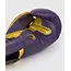 Venum BOKSHANDSCHOEN - Giant 3.0 Boxing gloves - Dark Purple/Gold