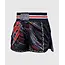 Venum SHORT - Giant Muay Thai Shorts - Red