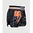 Venum SHORT - Giant Muay Thai Shorts - Orange