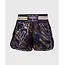 Venum SHORT - Giant Muay Thai shorts - Dark Purple