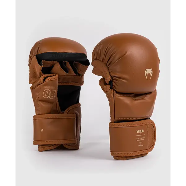 Venum MMA gant - Impact Evo MMA gants de sparring - Havana