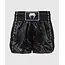 Venum SHORT - Tectonic Rapid Muay Thai Shorts - Black/Grey-White