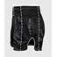 Venum SHORT - Tectonic Rapid Muay Thai Shorts - Black/Grey-White