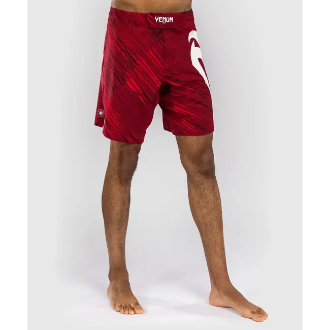Venum SHORT - Light 5.0 Rapid Fightshorts - Red