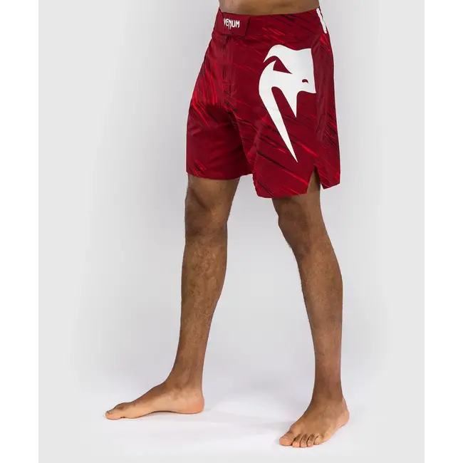 Venum SHORT - Light 5.0 Rapid Fightshorts - Red