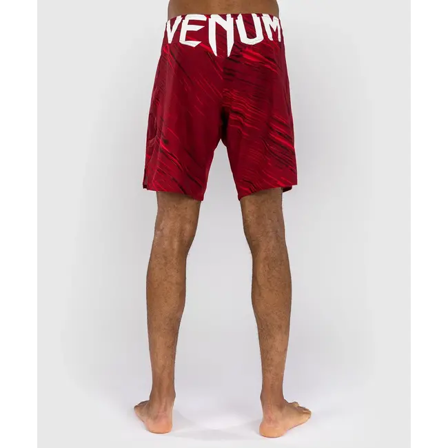 Venum SHORT - Light 5.0 Rapid Fightshorts - Red