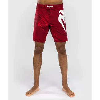 Venum SHORT - Light 5.0 Rapid Fightshorts - Red