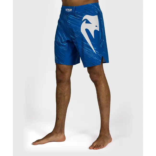 Venum SHORT - Light 5.0 Rapid Fightshorts - Blue