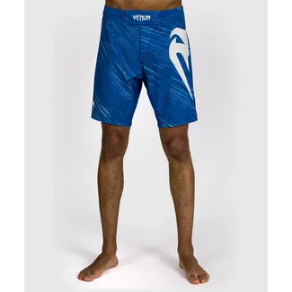 Venum SHORT - Light 5.0 Rapid Fightshorts - Blue