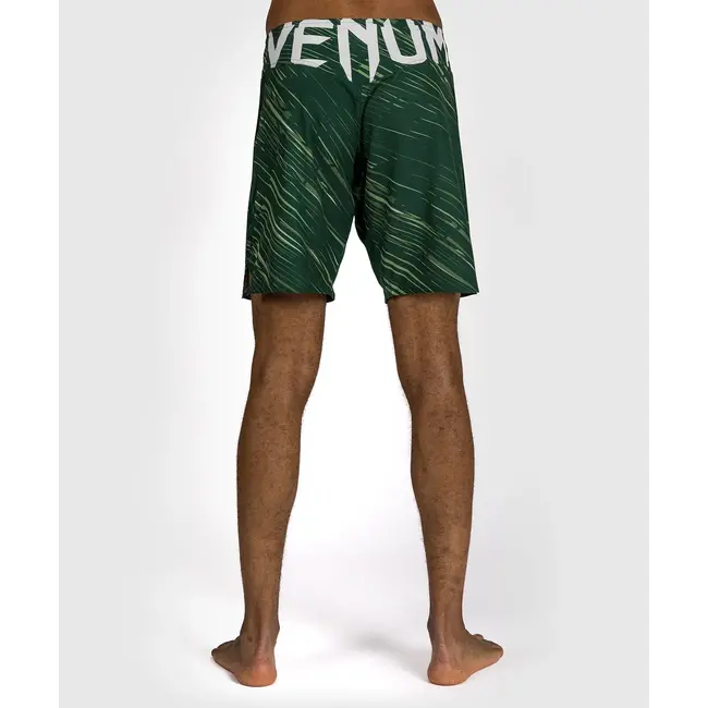 Venum SHORT - Light 5.0 Rapid Fightshorts - Green