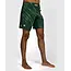Venum SHORT - Light 5.0 Rapid Fightshorts - Green