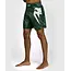 Venum SHORT - Light 5.0 Rapid Fightshorts - Green