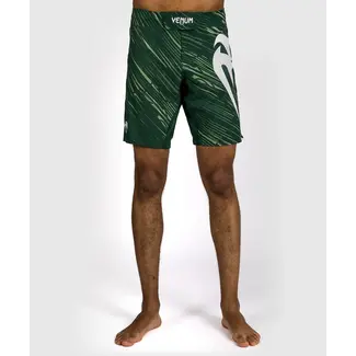 Venum SHORT - Light 5.0 Rapid Fightshorts - Green