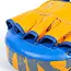 Twins Special handpads - pads - PML 15- Blauw/Geel