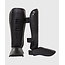 Venum Challenger Standup Scheenbeschermers – Black on Black – Skintex
