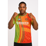 Booster Fightgear Fight Gear – T-shirt Sranan Warrior Suriname Style