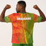 Booster Fightgear Fight Gear – T-shirt Sranan Warrior Suriname Style