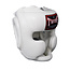 Twins Special HOOFDBESCHERMER - HGL 3 WHITE