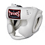 Twins Special HOOFDBESCHERMER - HGL 3 WHITE
