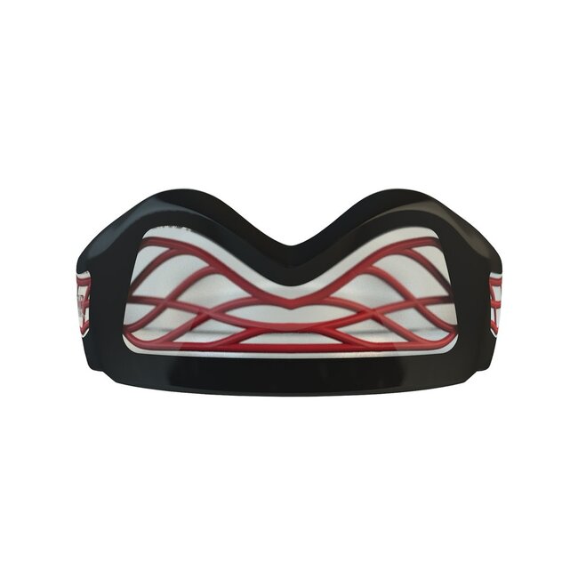 SAFEJAWZ- BITJE - SAFEJAWZ NITRO BLACK/RED